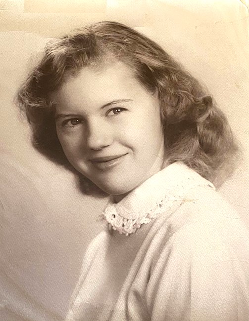 Obituary of Dorothy E. McCormack