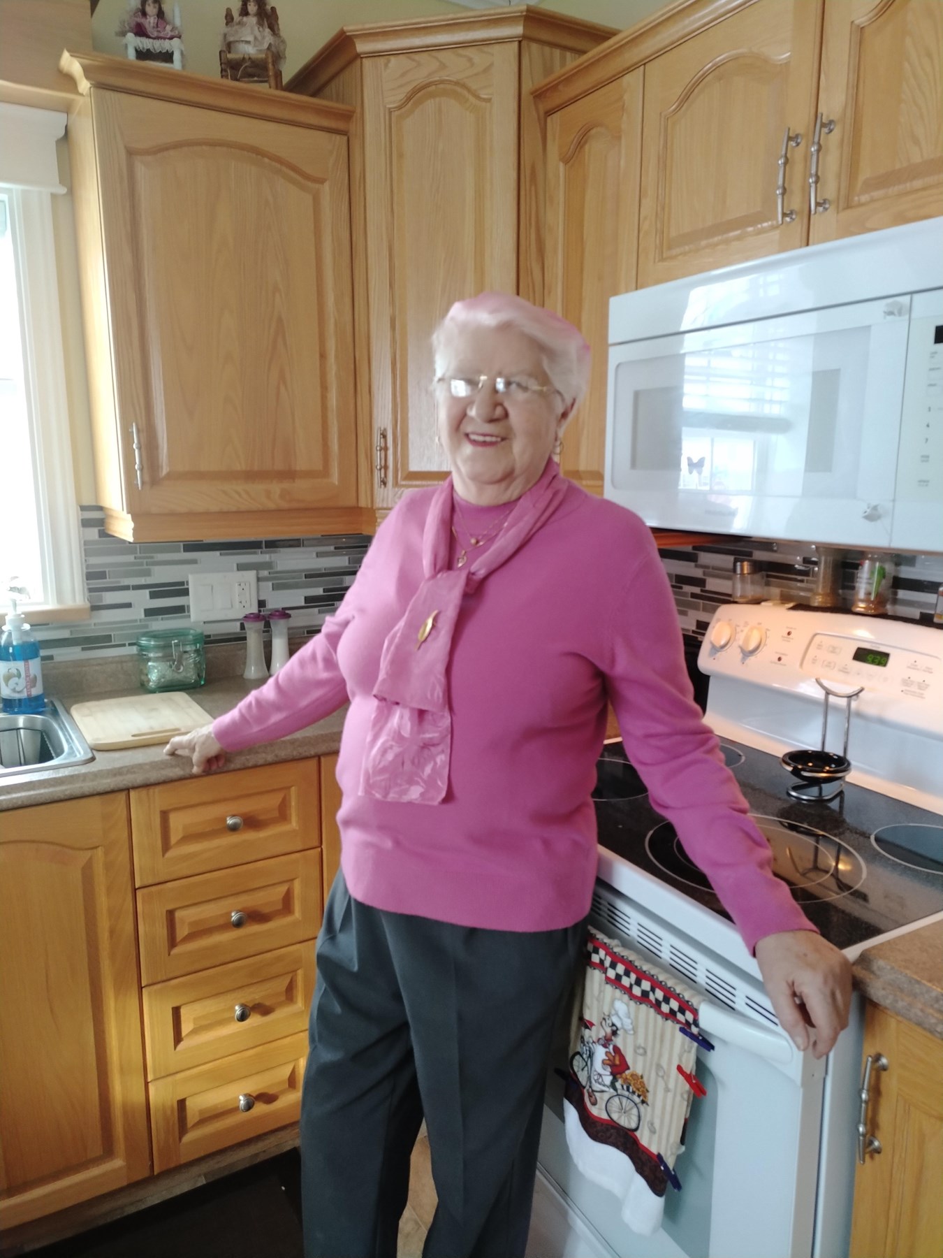 Obituary of Doreen (Gallant) Dermentzis