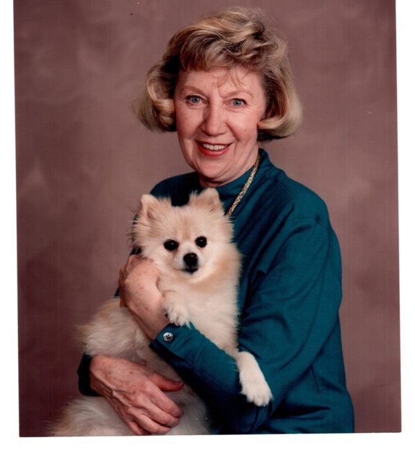 Obituario de Margaret Yarcusko