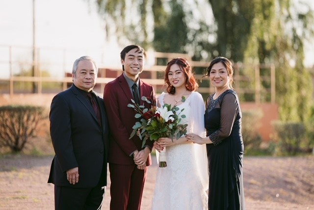 Obituario de Rex Lim Uy