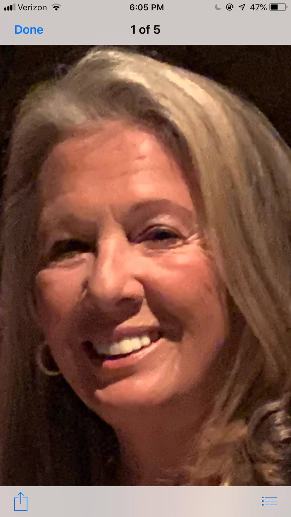 Obituario de Alexis Cacace