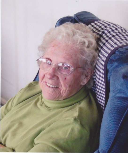 Obituary of Remerse Banks Wilson