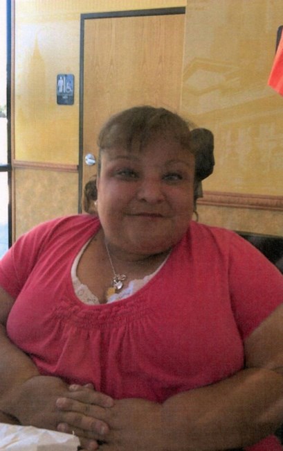 Obituary of Juana Maria Elias