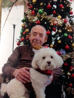 Obituary of Sam La Porte