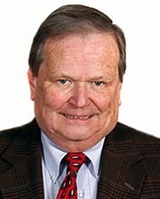 Obituary of Ralph J. Vanner