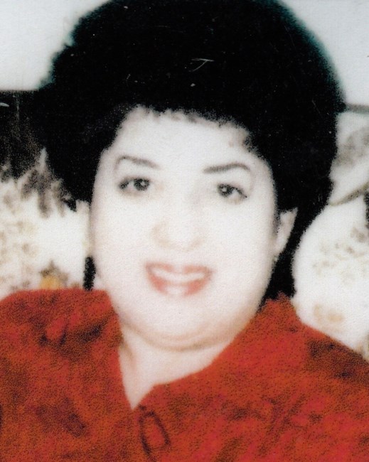 Obituary of Joyce Zaffuto