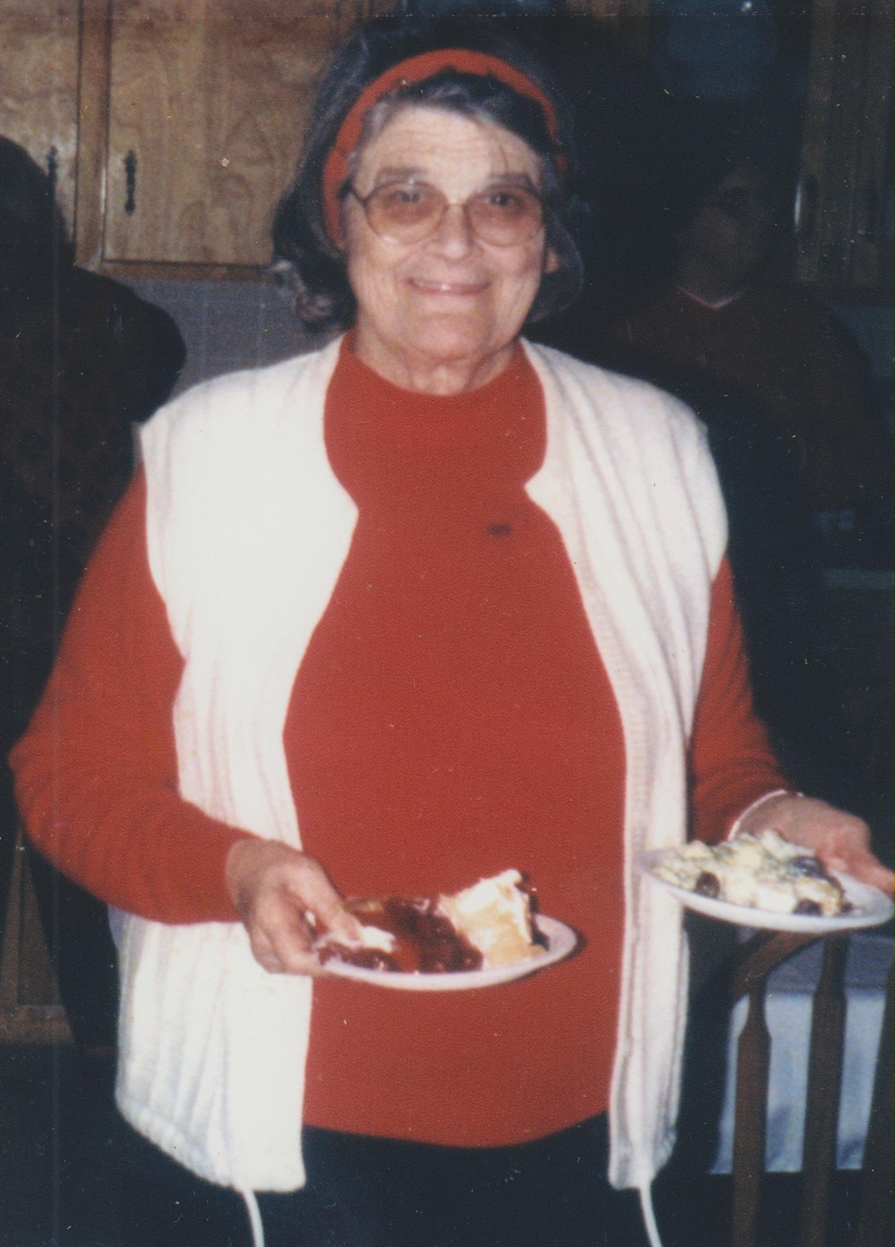 Leona Rose McKinney Obituary Virginia Beach, VA