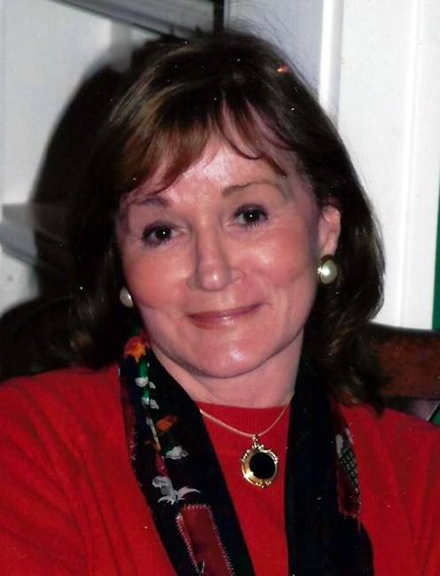 Obituary of Barbara Cheryl Hardeman
