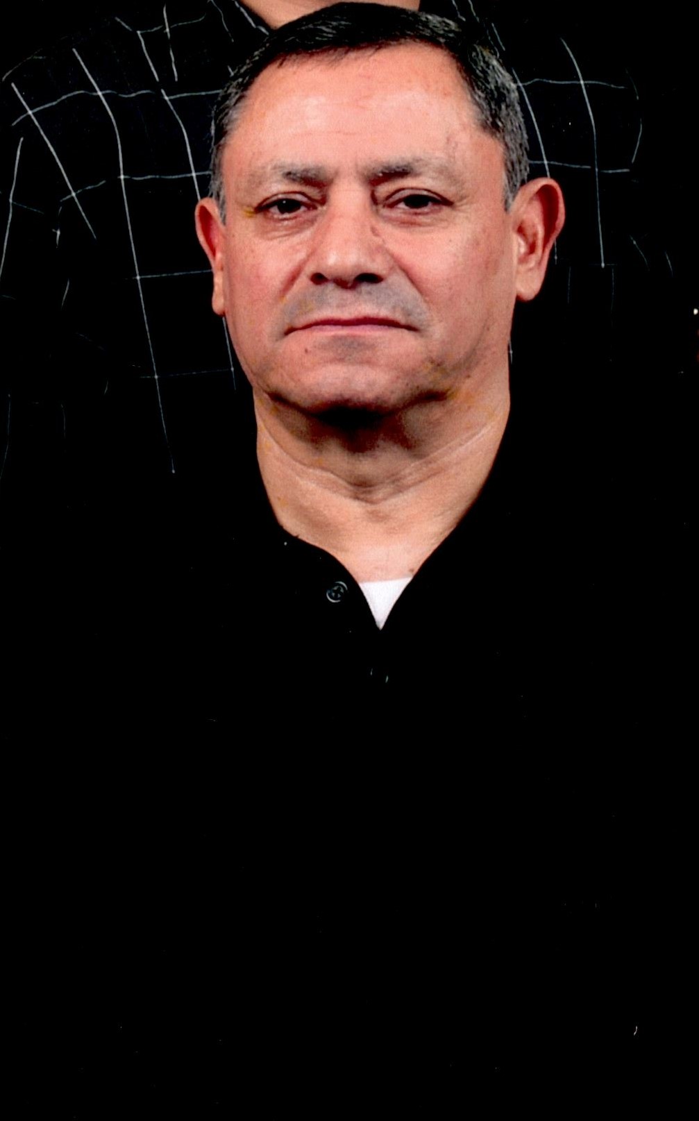 Obituary of Jose Luis Hernandez Carrasco