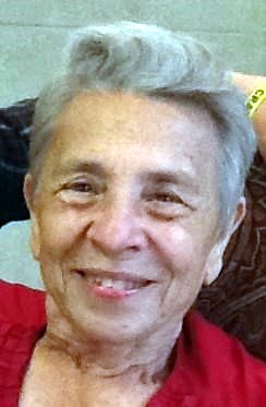 Obituary of Sarah Marie Asaro