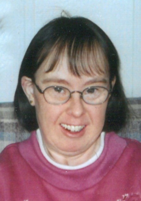 Obituary of Mary Katherine Wilson