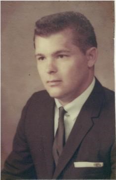 Obituary of Charles E. Hahl