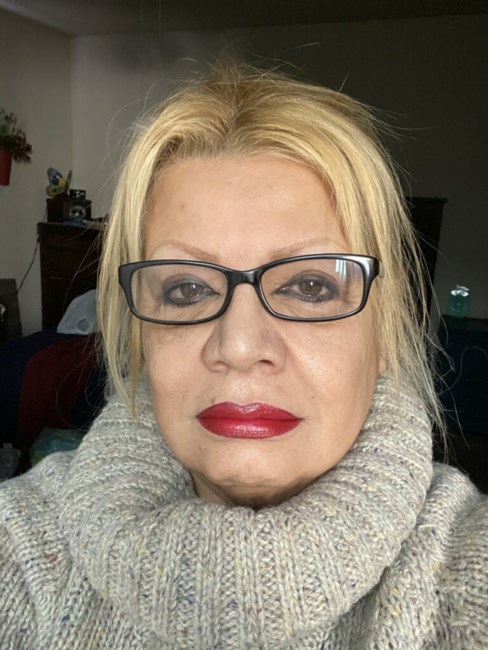 Obituary of Sara Garcia