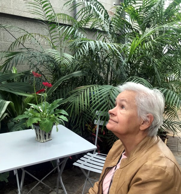 Obituary of Jennifer Grow