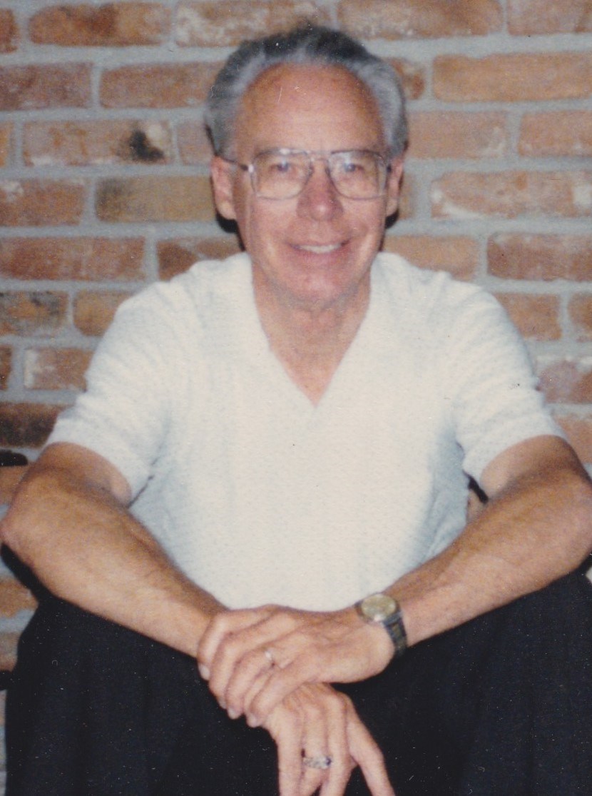Obituary of Kenneth Junior Kerner