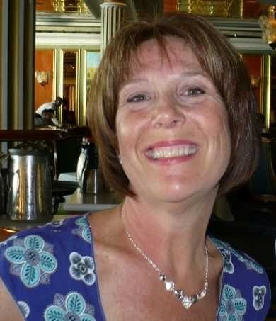 Obituary of Jacqueline M. Vangel