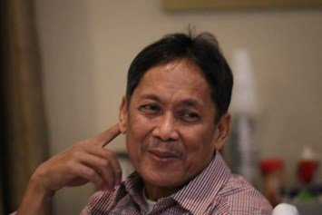 Obituary of Roy Cueva Fontelera