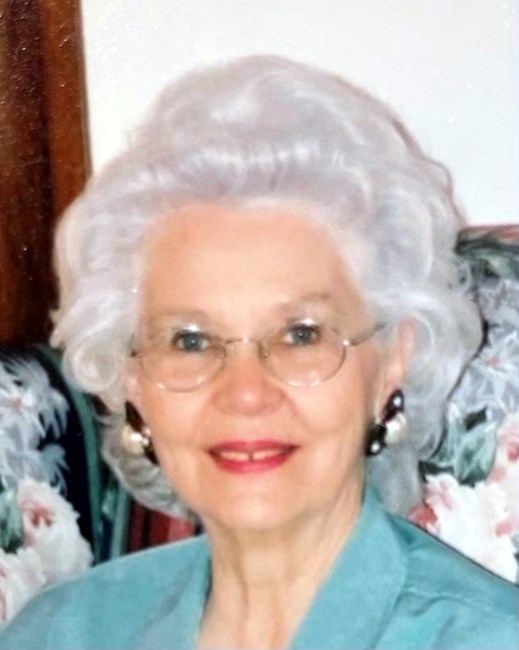 Obituary of Deloris J Cooke