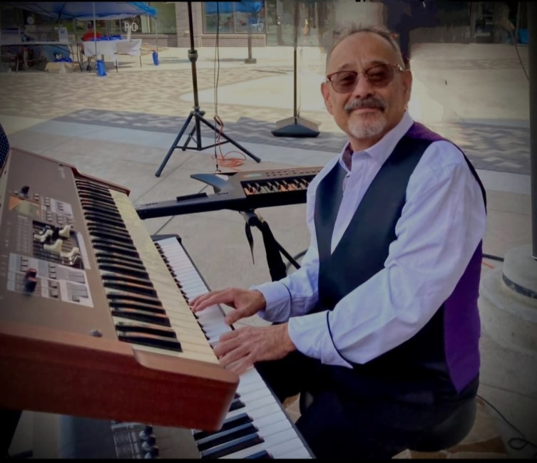 Obituary of Paul Victor Carbajal Jr.