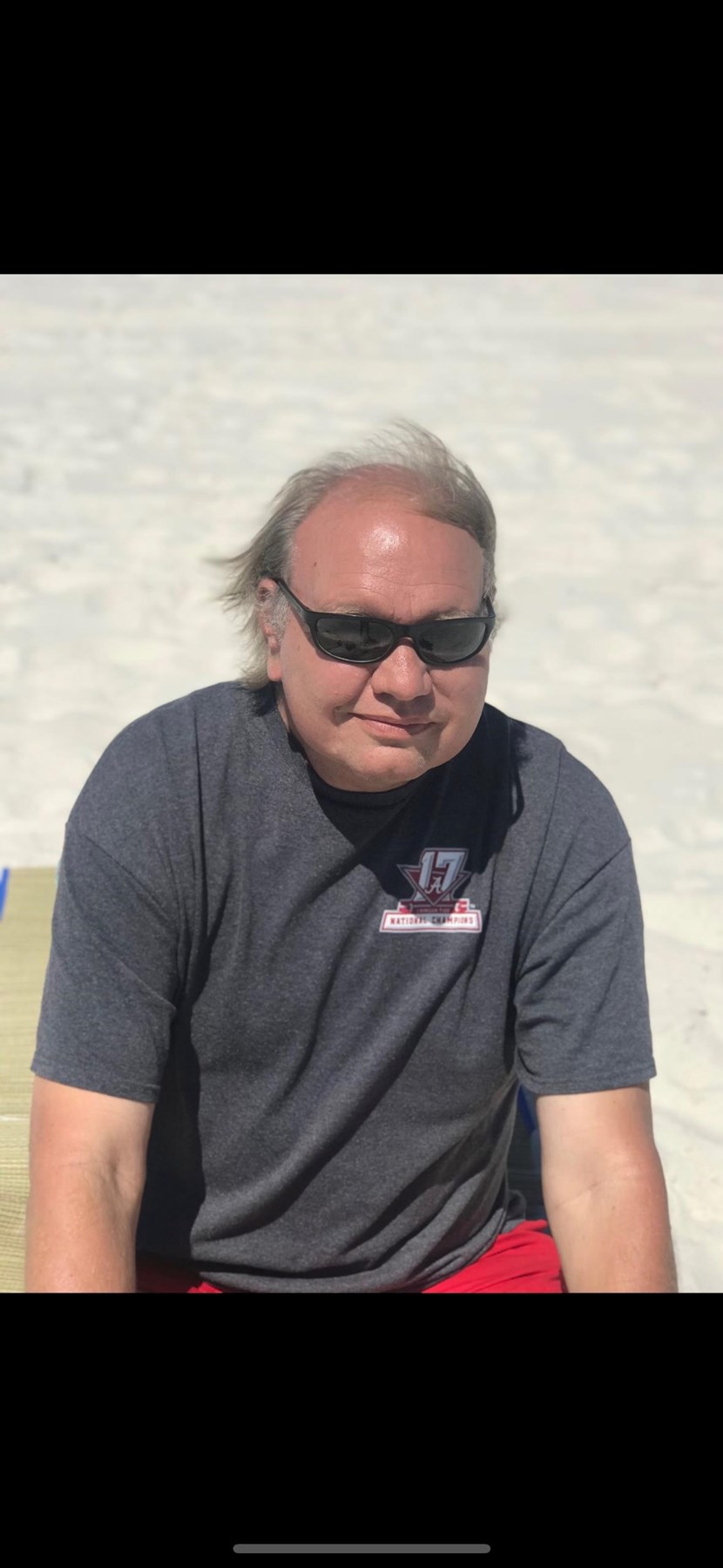 Obituary of Robert Lee Hull Jr.