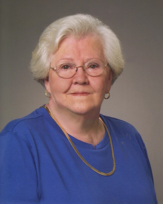 Obituary of Joan "Jo" D. Roberts