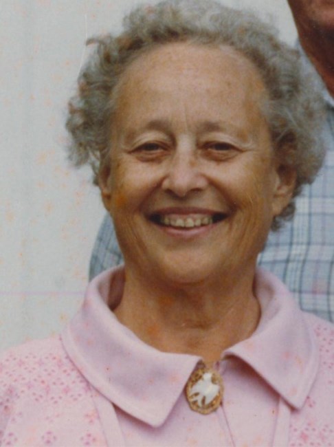 Obituary of Veronica Esther Sweeney