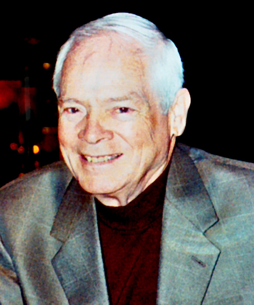 Alan T.F. Read Obituary - Las Vegas, NV