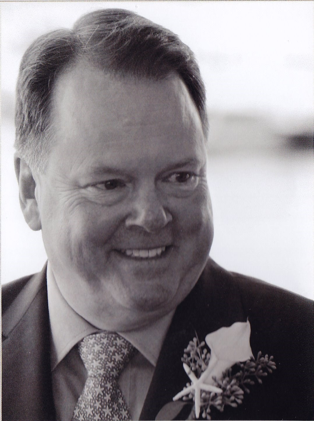 Obituary of William Francis Powers III