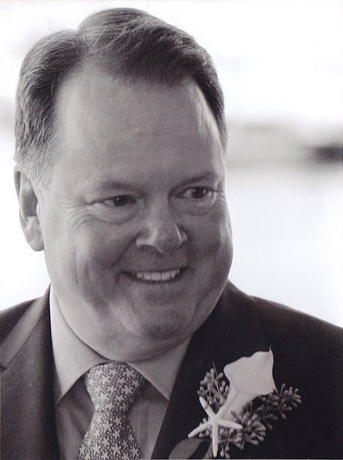 Obituary of William Francis Powers III