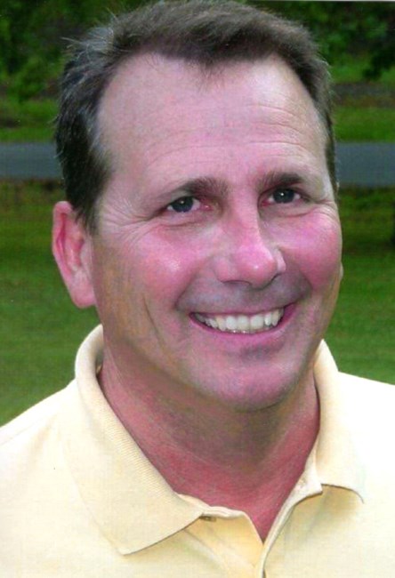 Obituary of John Michael Smith