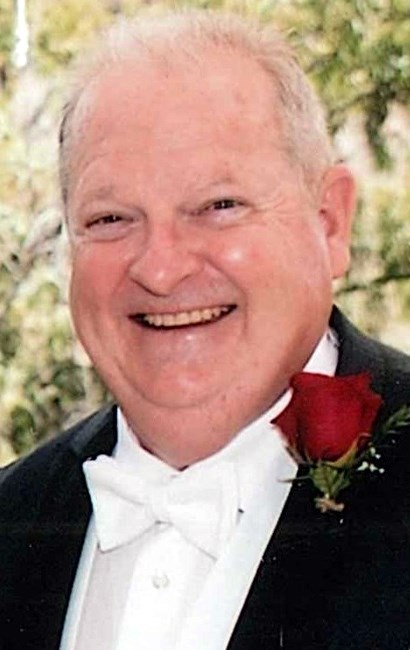 Obituary of Lee Robert Muth