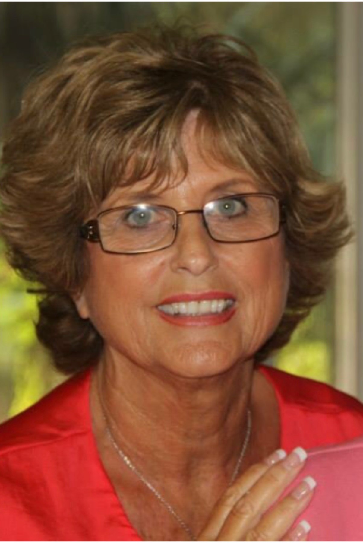 Obituary of Lana Sue McMullen