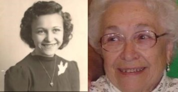Obituary of Marjorie Lou Collins