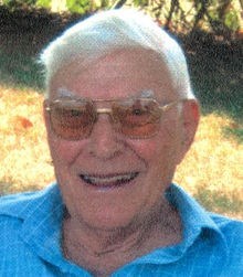 Obituary of Robert Beard