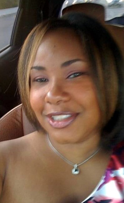 Obituary of Chelsi Hampton-Gourrier