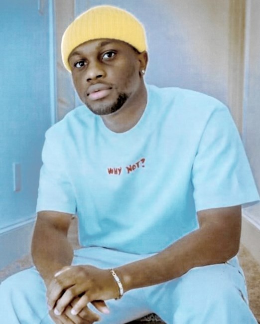 Obituary of Obinna Charles Ugbonta