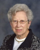 Obituary of Mary "Evelyn" Donnelly Mellinger