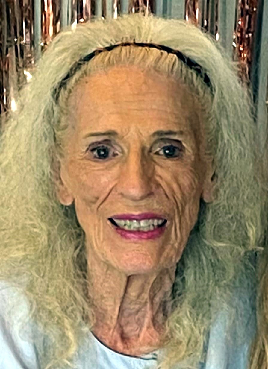 Barbara Sanders Obituary Bourne, MA