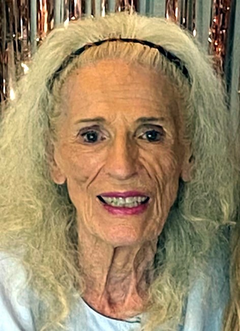Obituary of Barbara L. Sanders