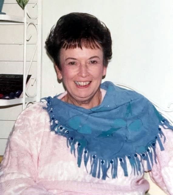 Obituary of Barbara A. Dunn