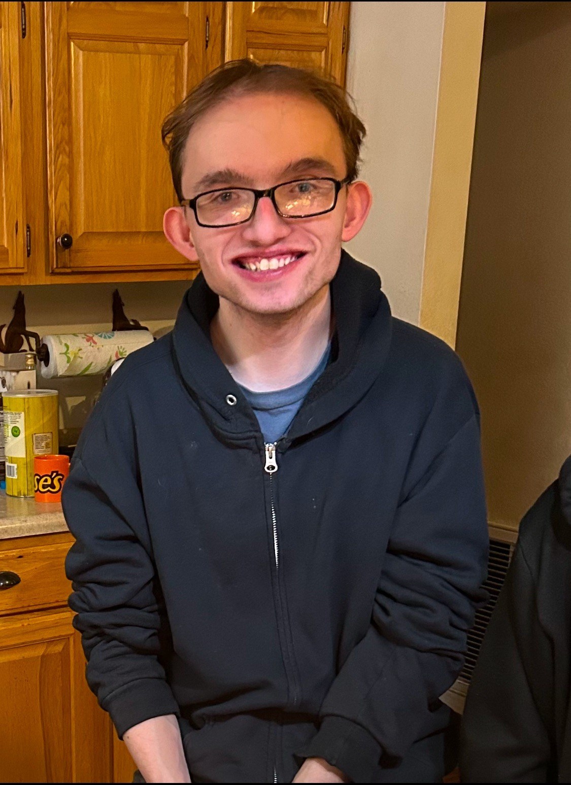 Obituary of Maxwell David Pacion