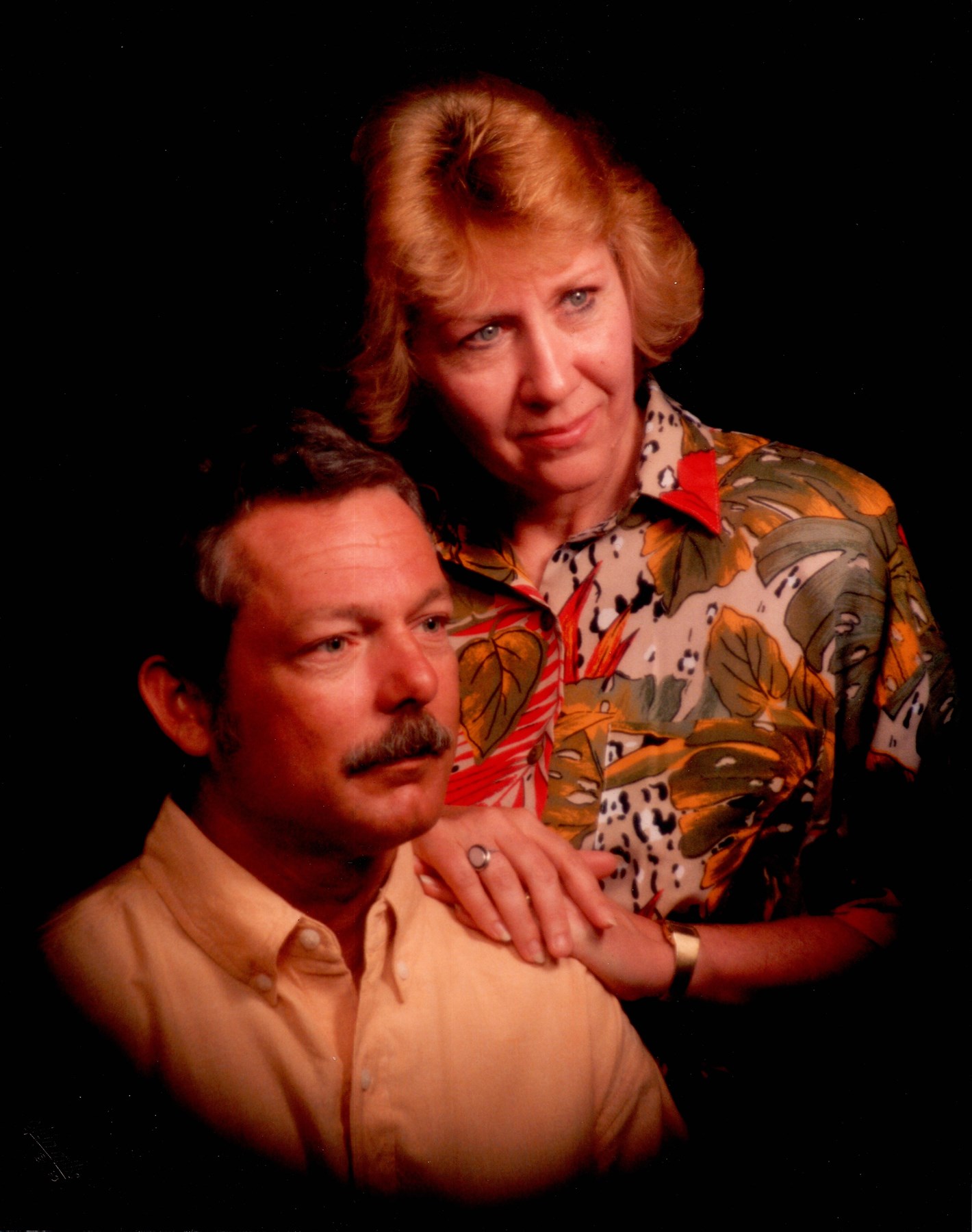 Obituary of Patrick Ramsey Reilly