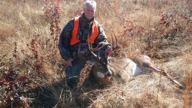 Obituary of Richard Lane Brannon