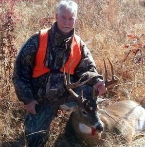 Obituary of Richard Lane Brannon