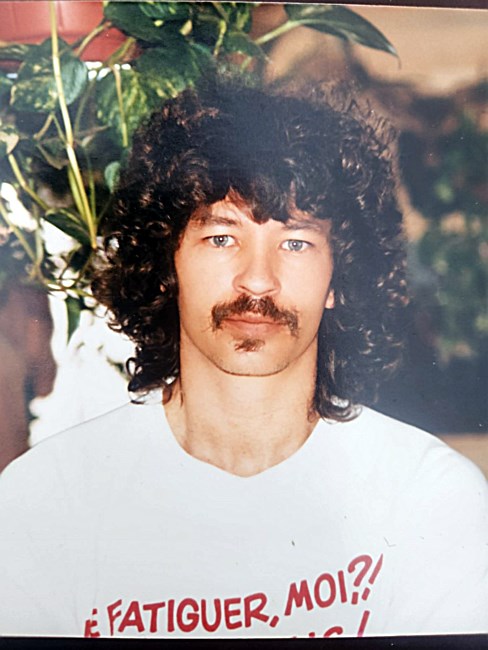 Avis de décès de Charles Dufour