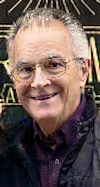 Obituary of David R Dickson