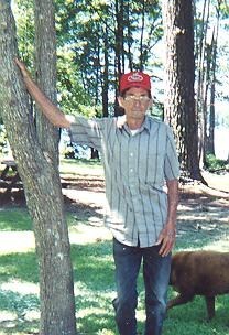 Obituary of Hurshel "Dick" Hiett Jr.