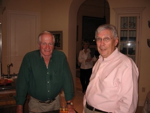 Obituary of Donald Henry Cunningham