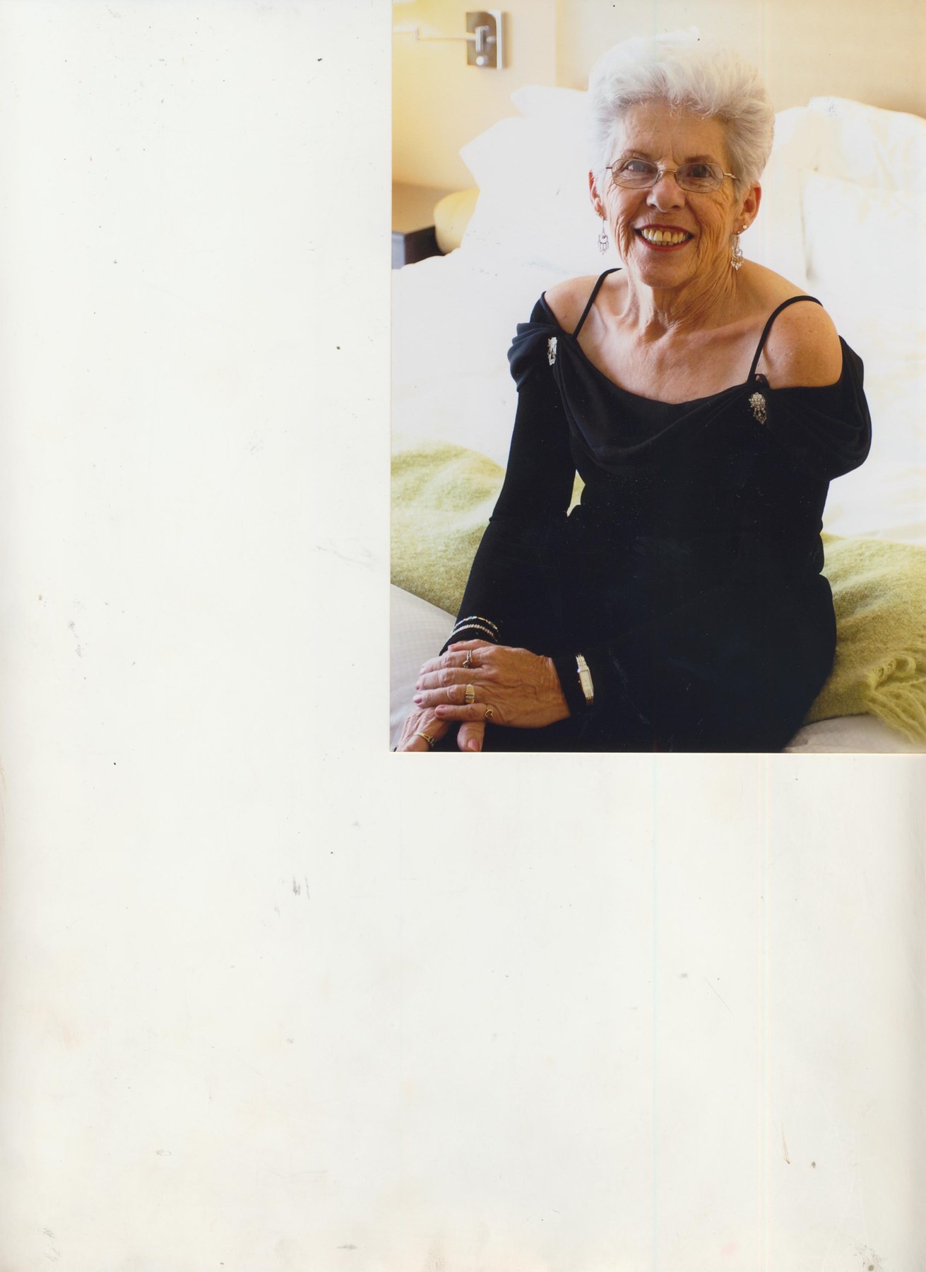 Obituary of Patricia J. Lucas