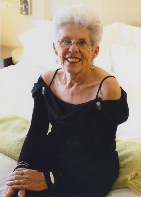 Obituary of Patricia J. Lucas